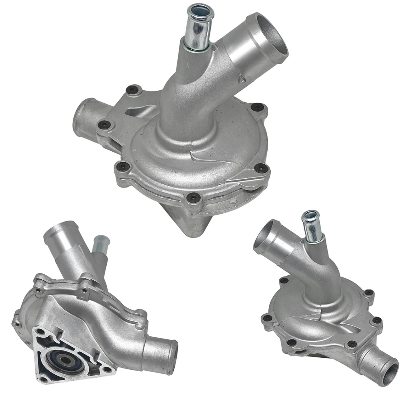 Bomba De Agua Fiat Linea Cronos Argo Idea 1.6 1.8 16v